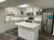 2 Beds 1 Bath Legal Basement - Photo 3