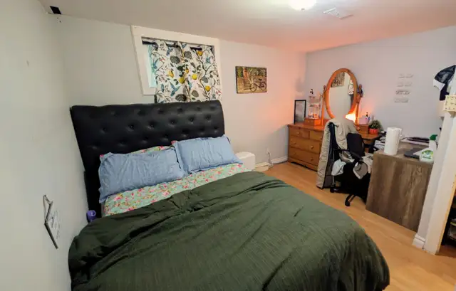One bedroom apartment for rent Port Credit Mississauga