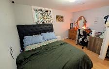 One bedroom apartment for rent Port Credit Mississauga