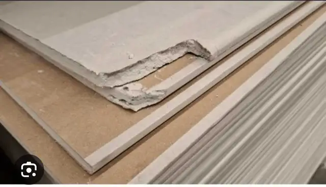 WANTED Drywall Off Cuts