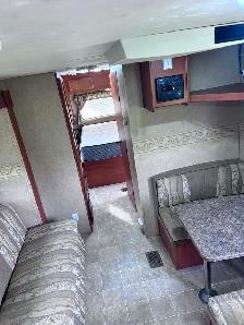 2009 Forest River Salem T25 Camping Trailer - Photo 2
