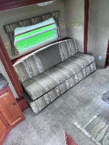 2009 Forest River Salem T25 Camping Trailer - Photo 3