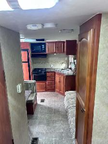 2009 Forest River Salem T25 Camping Trailer - Photo 4