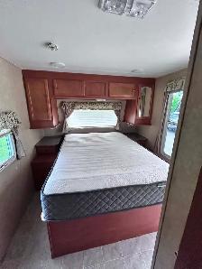 2009 Forest River Salem T25 Camping Trailer - Photo 5