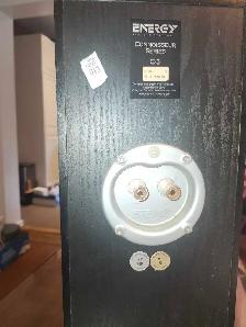 Energy Speaker Systems