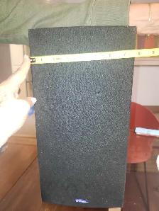 Energy Speaker Systems - Photo 5
