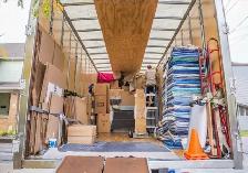 Winnipeg Movers  Ready For Emergency ‼️