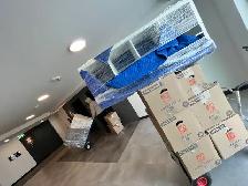 Winnipeg Movers  Ready For Emergency ‼️ - Photo 4