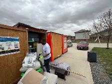 Winnipeg Movers  Ready For Emergency ‼️ - Photo 5