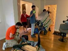 Winnipeg Movers  Ready For Emergency ‼️ - Photo 6