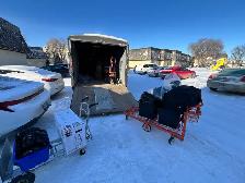 Winnipeg Movers  Ready For Emergency ‼️ - Photo 7