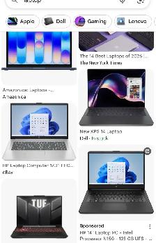 I buy Laptop and Cellphone - Photo 2