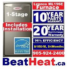 Air conditioner super SALE with Professional installation from - Photo 9