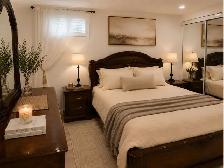 FULLY FURNISHED APARTMENT | ALL INCLUSIVE | SHORT TERM - Photo 6