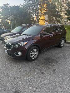 Kia sorento - Photo 2