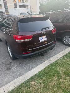 Kia sorento - Photo 3