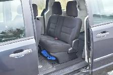 2014 Dodge Grand Caravan - Photo 9