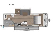 2026 Jayco Jay Flight SLX 245BHS