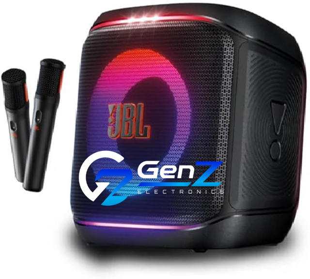 JBL PartyBox Encore 2 Speaker (Open Box   Warranty)