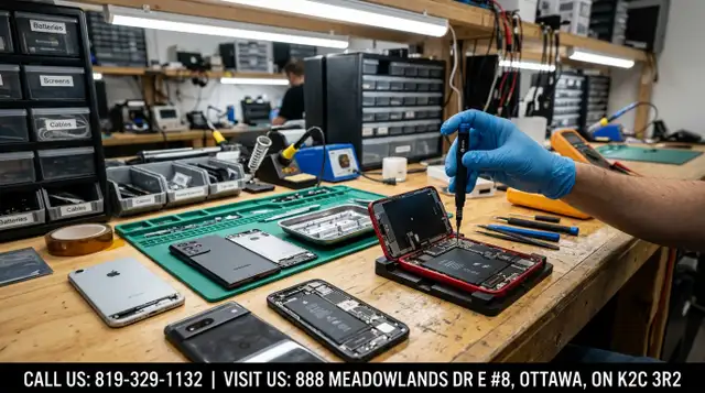 Need Phone Repair? Trusted Local Experts Ready to Help
