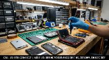 Need Phone Repair? Trusted Local Experts Ready to Help