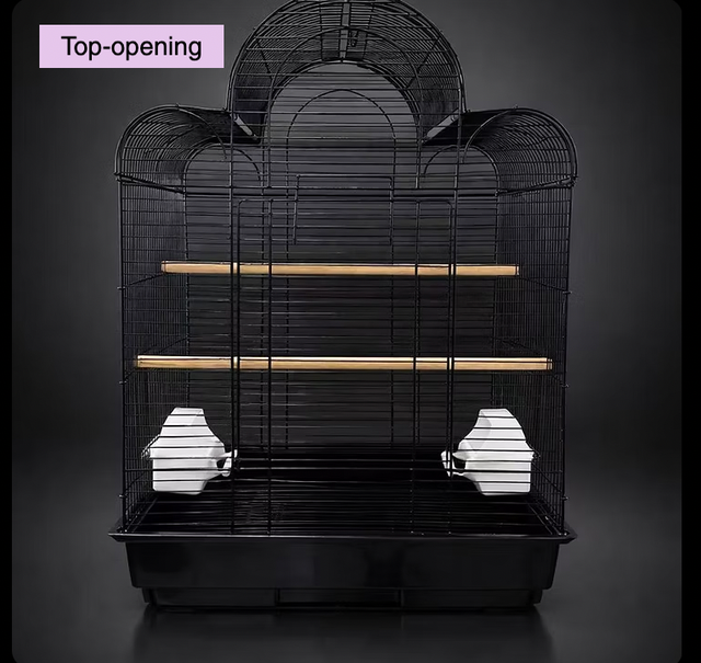 Brand new bird cage sale at TT Pets