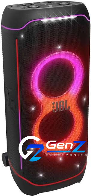 JBL PartyBox Ultimate 1100W Speaker (Open Box   Warranty)