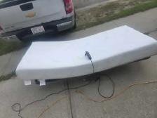 Electric motorized bed frame - Photo 3