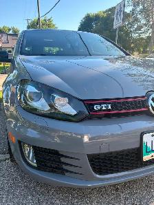 2011 Volkswagen Golf GTI - Photo 2