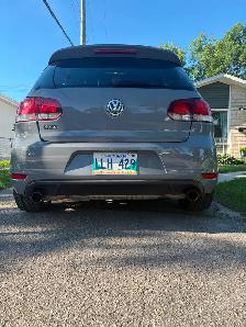 2011 Volkswagen Golf GTI - Photo 3