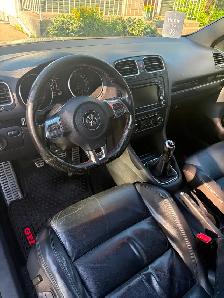 2011 Volkswagen Golf GTI - Photo 5
