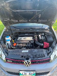 2011 Volkswagen Golf GTI - Photo 7