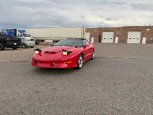 97 Trans Am Ws-6
