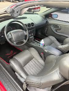 97 Trans Am Ws-6 - Photo 3