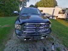 2014 Dodge Ram Hemi Big Horn