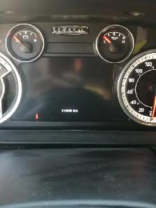 2014 Dodge Ram Hemi Big Horn - Photo 2