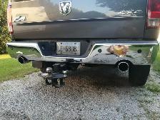 2014 Dodge Ram Hemi Big Horn - Photo 5