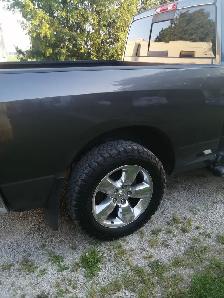 2014 Dodge Ram Hemi Big Horn - Photo 6