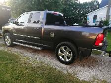 2014 Dodge Ram Hemi Big Horn - Photo 9