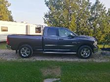 2014 Dodge Ram Hemi Big Horn - Photo 10