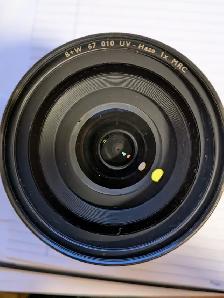 NIKON NIKKOR AF-S ED G DX 18-135MM, 67mm, UV, MINT - Photo 3