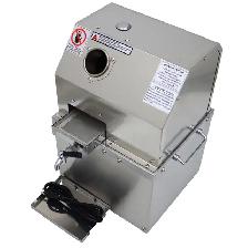 110V Sugar Cane Juicer Drink Machine 3 Roller Press 134214 - Photo 4