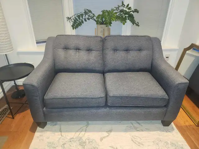 Love Seat
