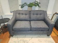 Love Seat