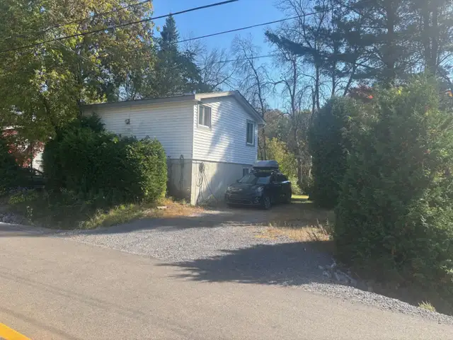 Maison à vendre à Notre-Dame des Prairies