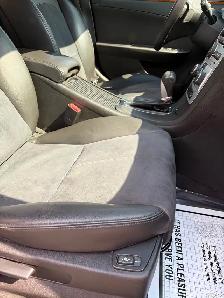 2010 Chev Malibu 4cyl auto loaded rust  free Certified warranty - Photo 6