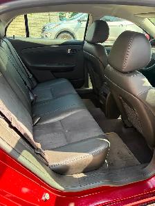 2010 Chev Malibu 4cyl auto loaded rust  free Certified warranty - Photo 8