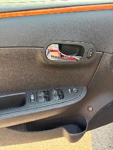 2010 Chev Malibu 4cyl auto loaded rust  free Certified warranty - Photo 11