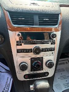 2010 Chev Malibu 4cyl auto loaded rust  free Certified warranty - Photo 12
