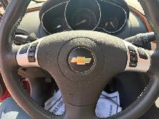 2010 Chev Malibu 4cyl auto loaded rust  free Certified warranty - Photo 13